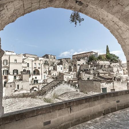 Casamata Matera Hotel Luaran gambar