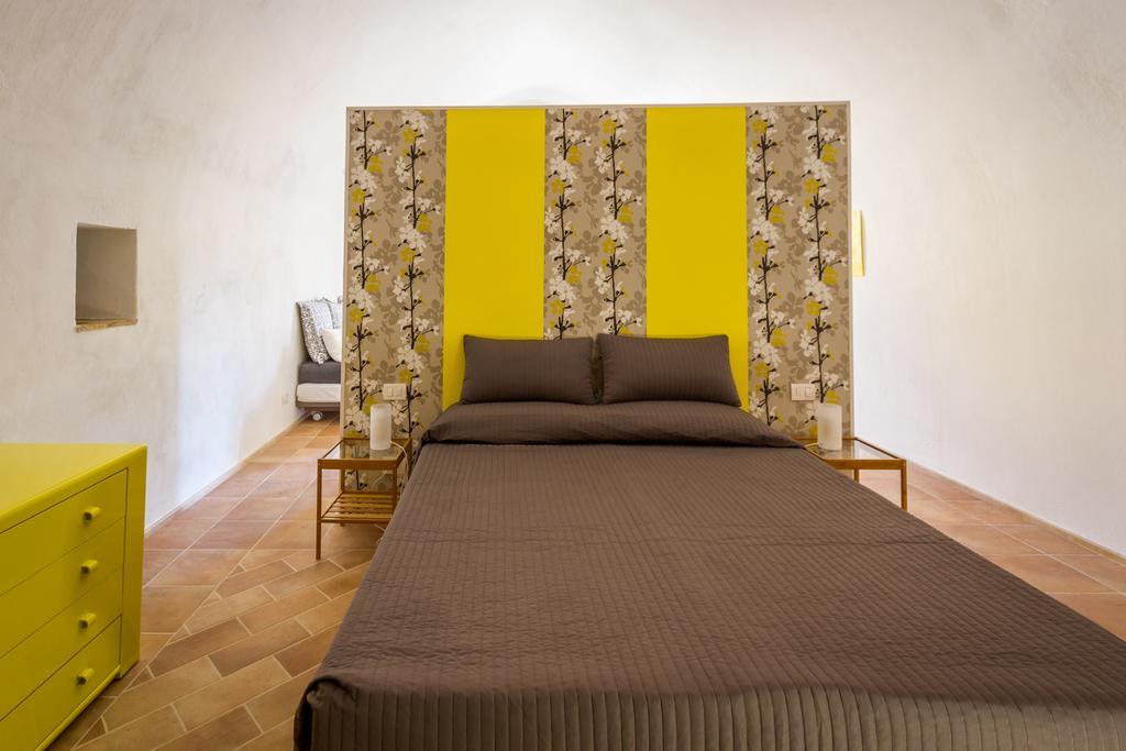 Casamata Matera Hotel Luaran gambar