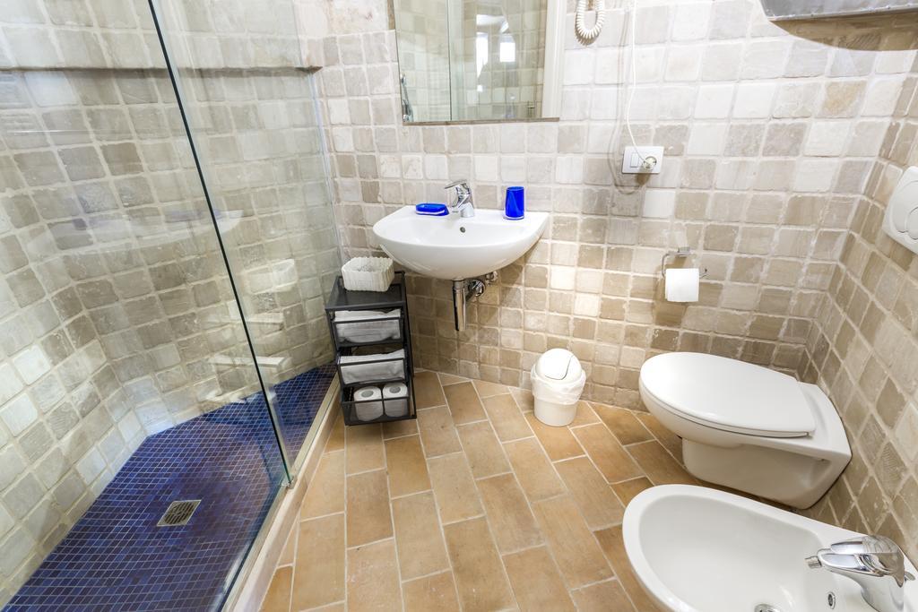 Casamata Matera Hotel Luaran gambar